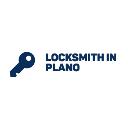 Locksmith Plano TX logo